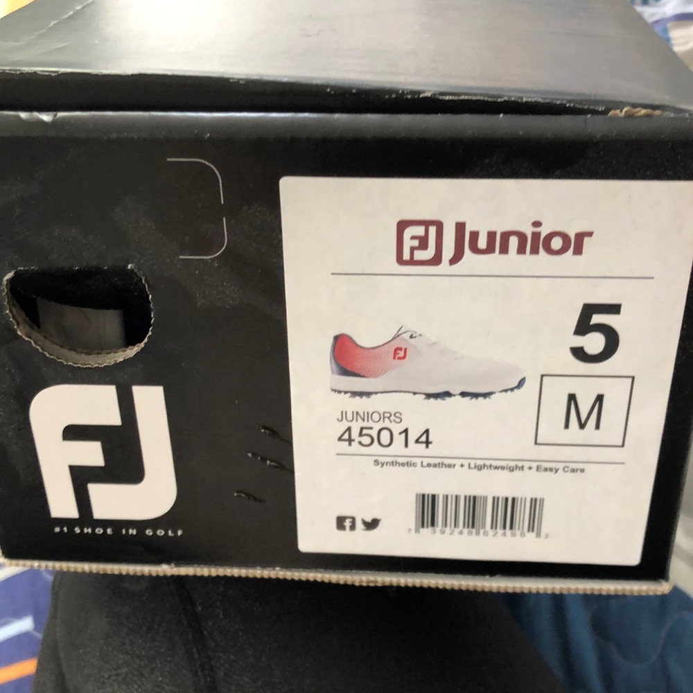 Footjoy Golf Shoes BNWB